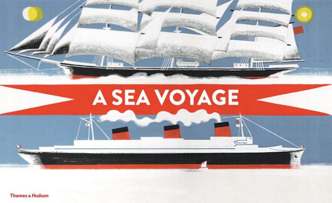 A Sea Voyage