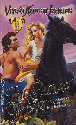 The Outlaw Heart