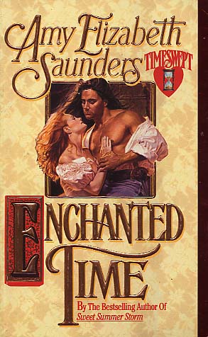 Enchanted Time