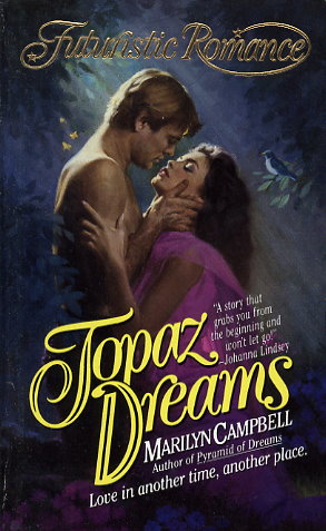 Topaz Dreams