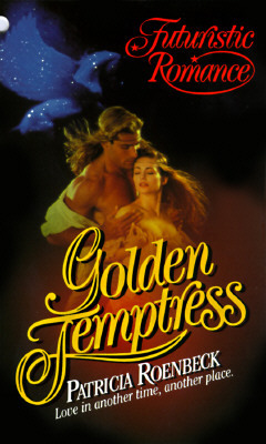 Golden Temptress