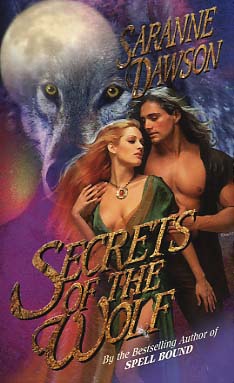 Secrets of the Wolf