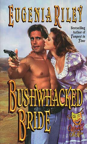 Bushwhacked Bride