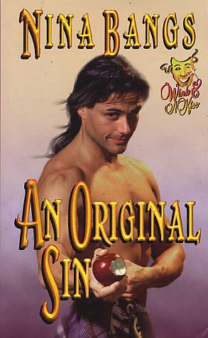 An Original Sin