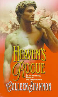 Heaven's Rogue