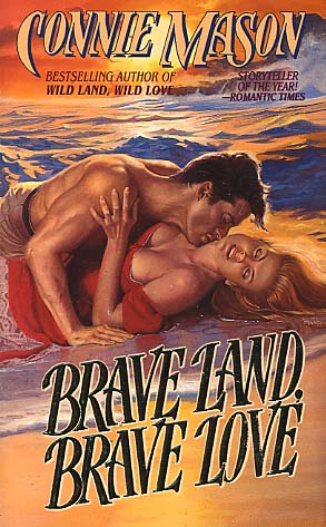 Brave Land, Brave Love