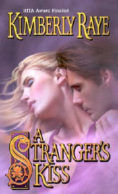 A Stranger's Kiss