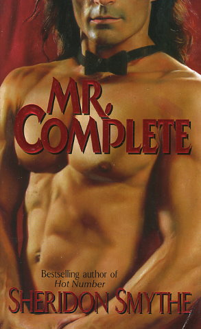 Mr. Complete