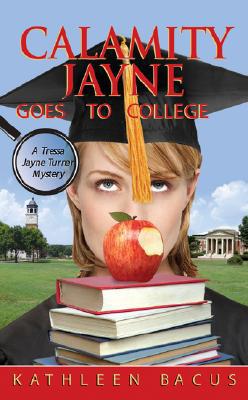 Calamity Jayne Goes to College