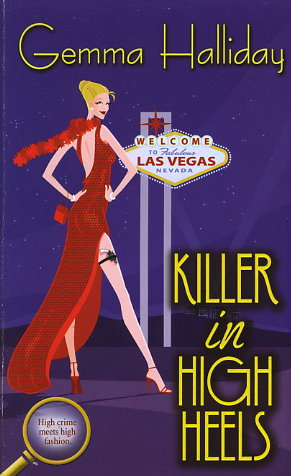 Killer in High Heels