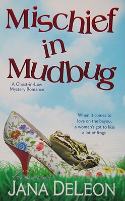 Mischief in Mudbug