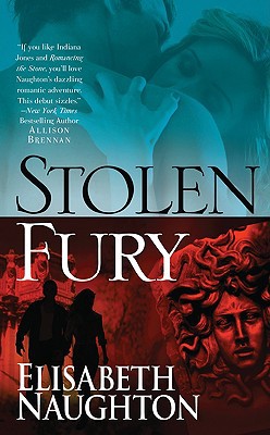 Stolen Fury