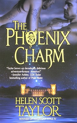 The Phoenix Charm