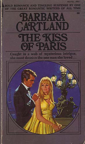 The Kiss of Paris