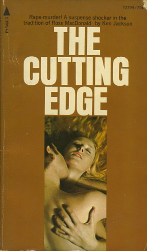 The Cutting Edge