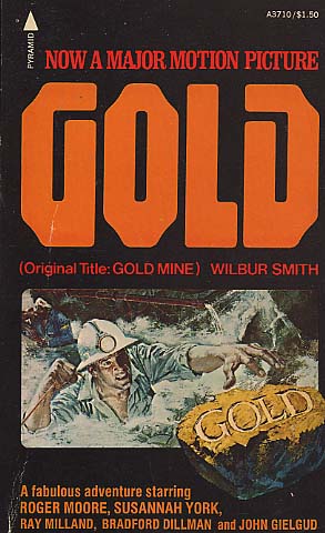 Gold Mine