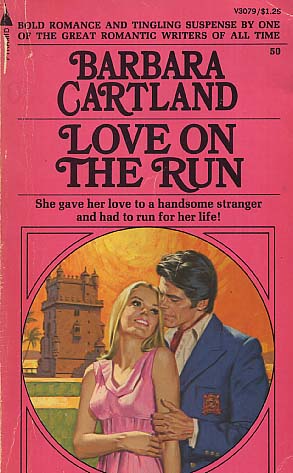 Love on the Run