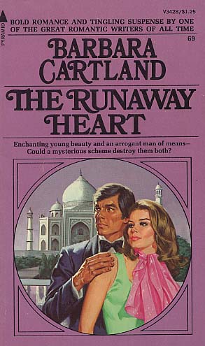 The Runaway Heart