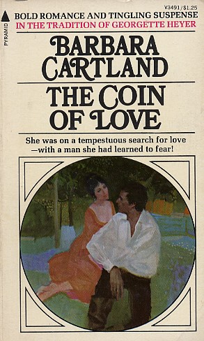 The Coin of Love