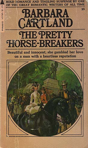 The Pretty Horse-Breakers