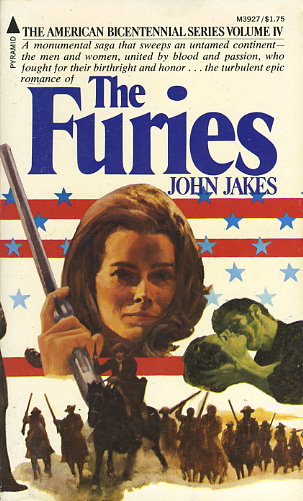 The Furies