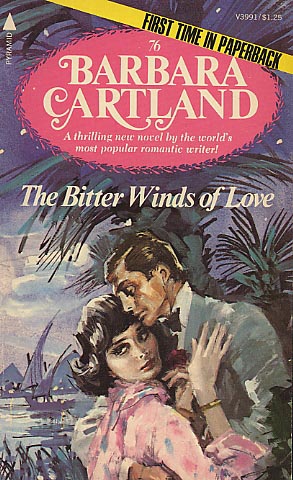 The Bitter Winds of Love