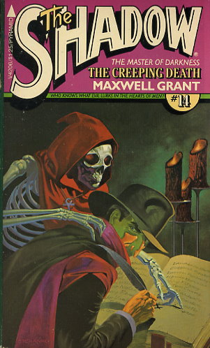 The Creeping Death