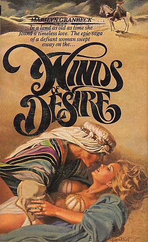 Winds of Desire