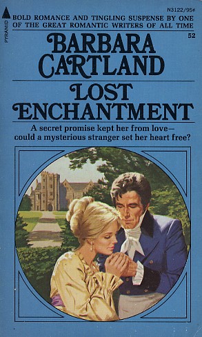 Lost Enchantment