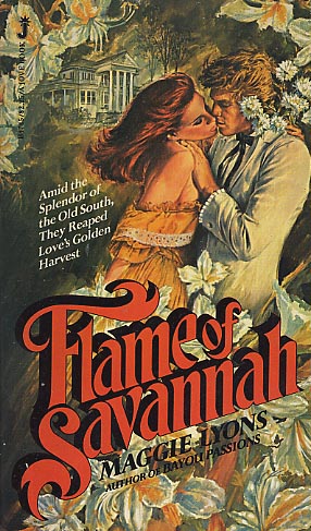 Flame of Savannah