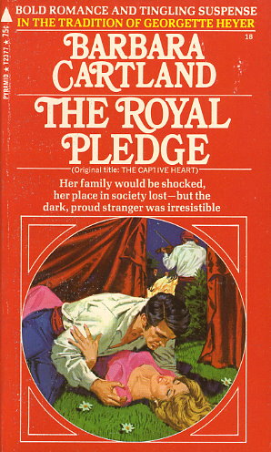 The Royal Pledge