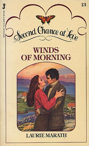 Winds of Morning