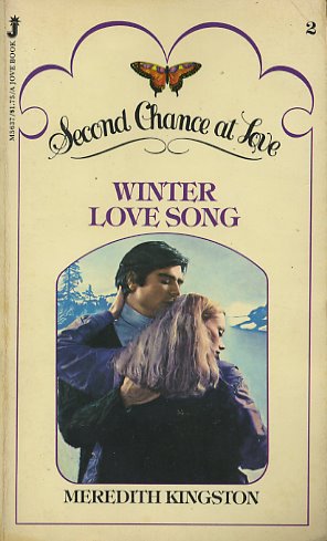 Winter Love Song