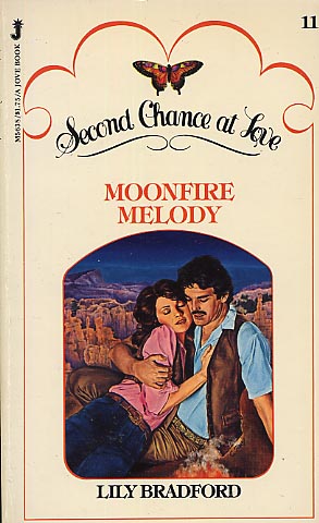 Moonfire Melody