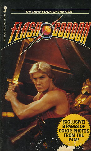 Flash Gordon