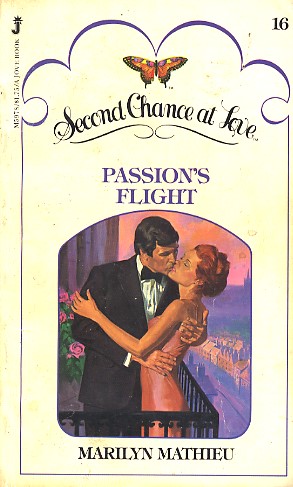 Passion's Flight