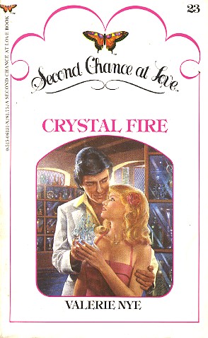 Crystal Fire