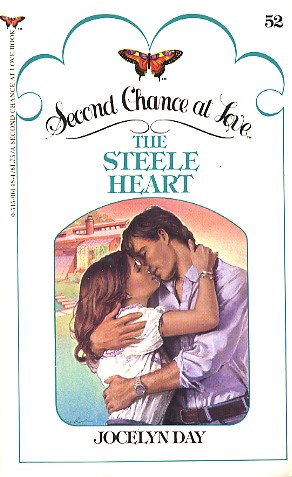 The Steele Heart