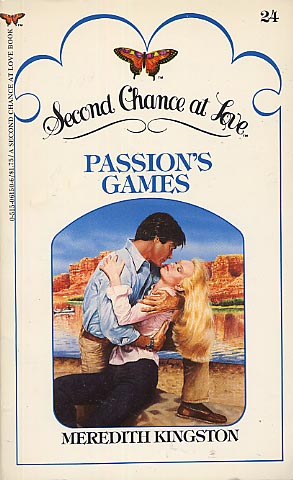 Passion's Games