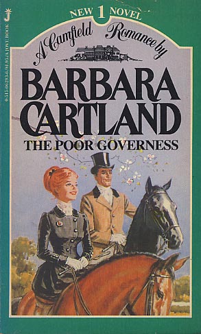 The Poor Governess