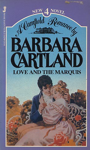 Love and the Marquis
