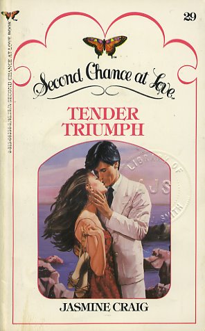 Tender Triumph