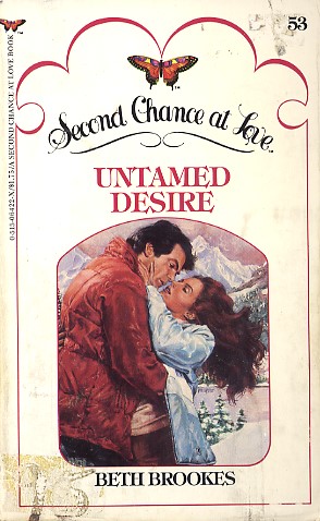 Untamed Desire