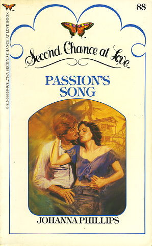 Passion's Song