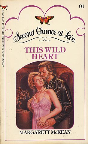 This Wild Heart