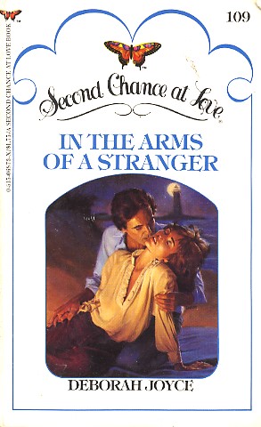 In the Arms of a Stranger