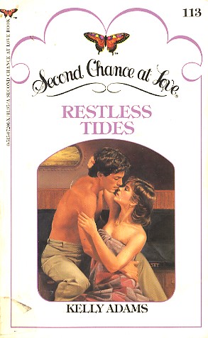 Restless Tides