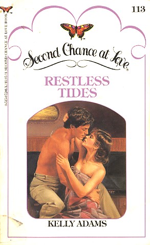 Restless Tides