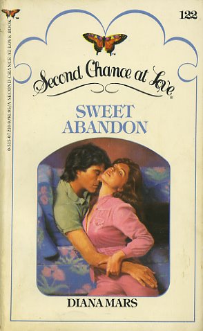 Sweet Abandon