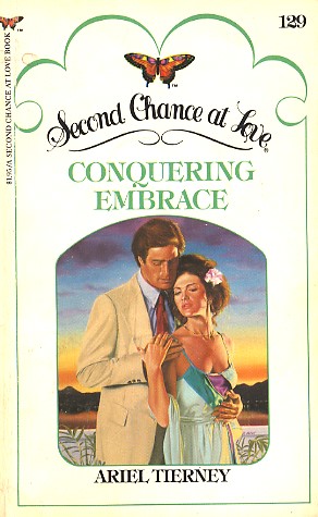 Conquering Embrace